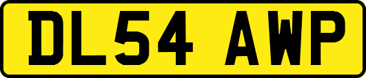 DL54AWP