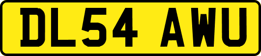 DL54AWU
