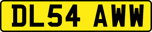 DL54AWW