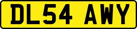 DL54AWY