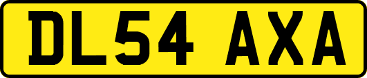 DL54AXA