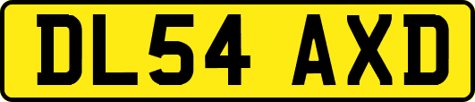 DL54AXD