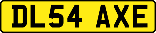 DL54AXE