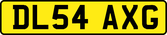 DL54AXG
