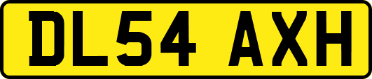 DL54AXH