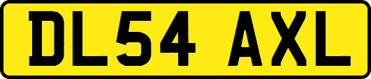 DL54AXL