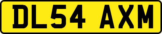 DL54AXM