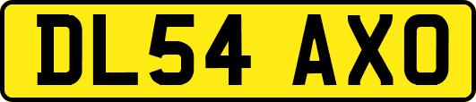 DL54AXO