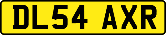 DL54AXR