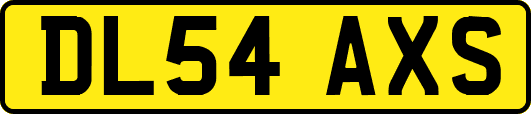 DL54AXS