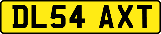 DL54AXT