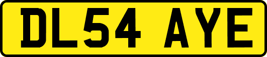 DL54AYE