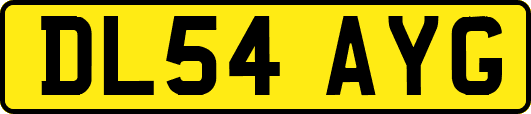 DL54AYG