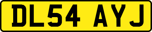 DL54AYJ
