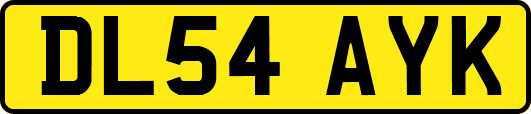 DL54AYK