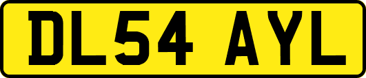 DL54AYL