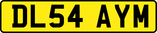 DL54AYM