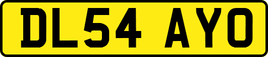 DL54AYO