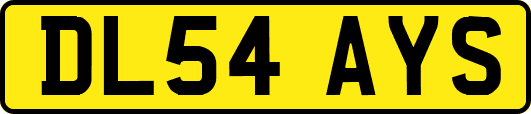 DL54AYS