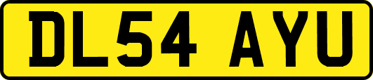 DL54AYU