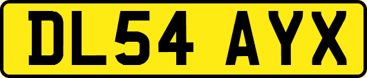 DL54AYX