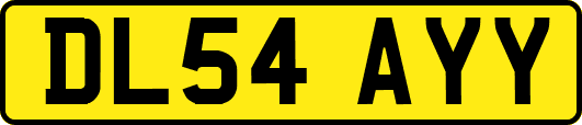 DL54AYY
