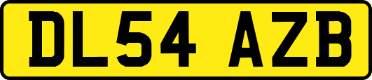 DL54AZB