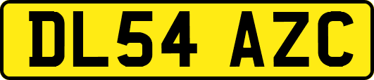 DL54AZC