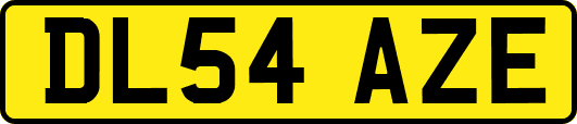 DL54AZE