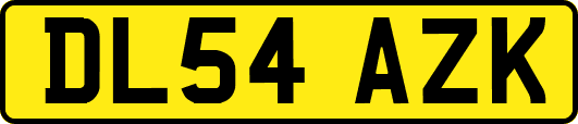 DL54AZK