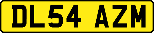 DL54AZM