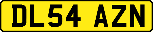 DL54AZN