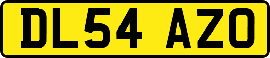 DL54AZO
