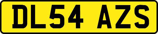 DL54AZS