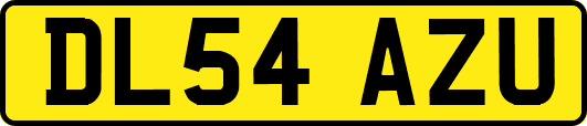 DL54AZU