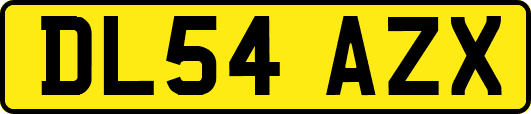 DL54AZX