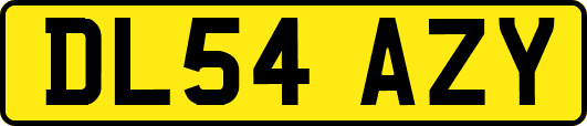 DL54AZY