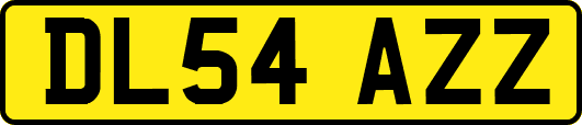 DL54AZZ