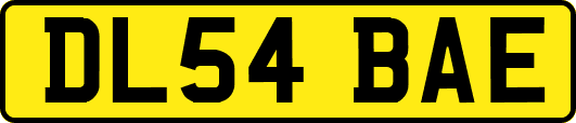 DL54BAE