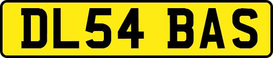 DL54BAS