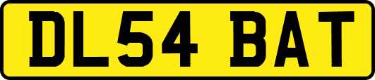 DL54BAT