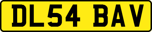 DL54BAV