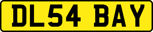 DL54BAY