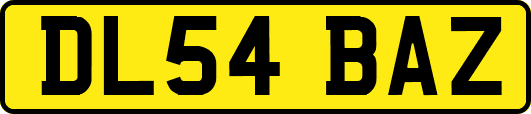 DL54BAZ