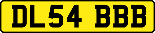 DL54BBB
