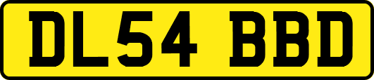 DL54BBD