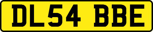 DL54BBE