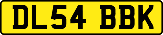 DL54BBK