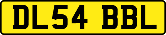 DL54BBL