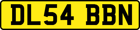 DL54BBN